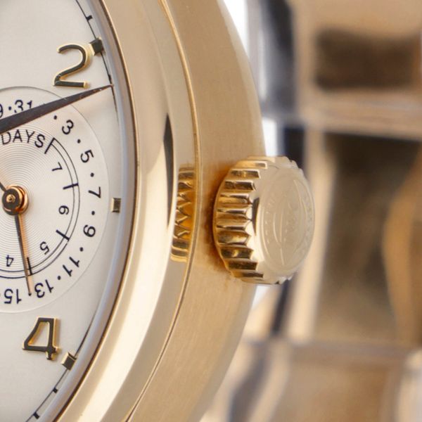 IWC Portugieser Perpetual Calendar IW503302